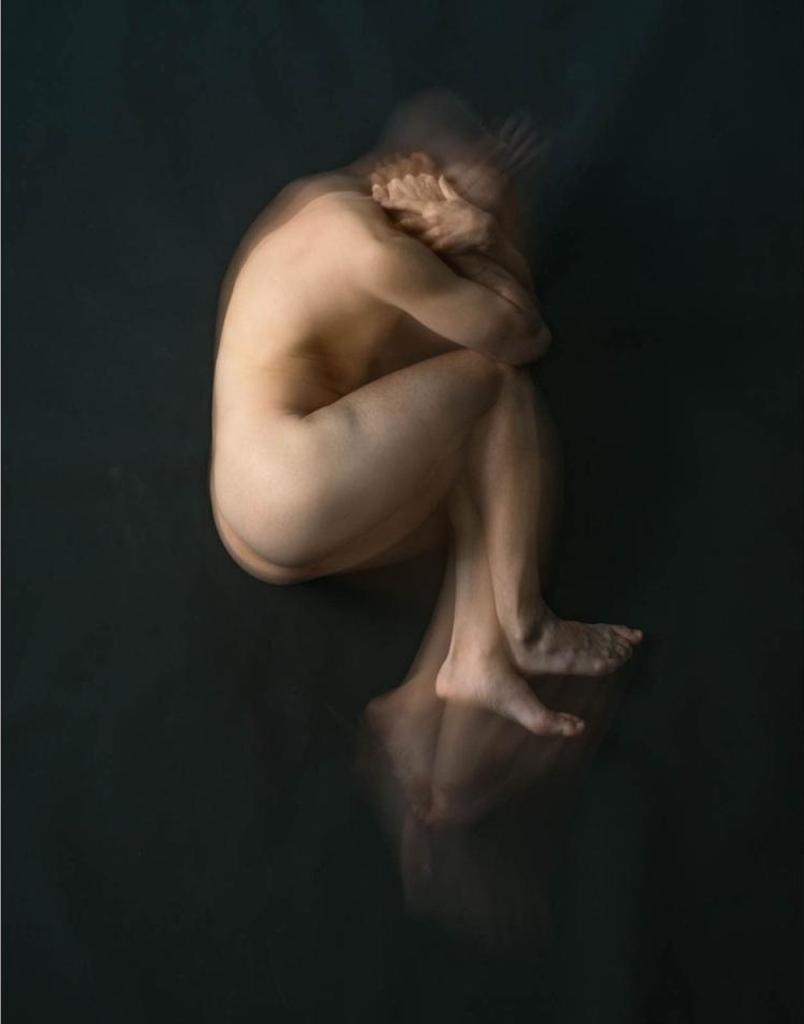 Shelagh Howard - ICARUS I, 2018