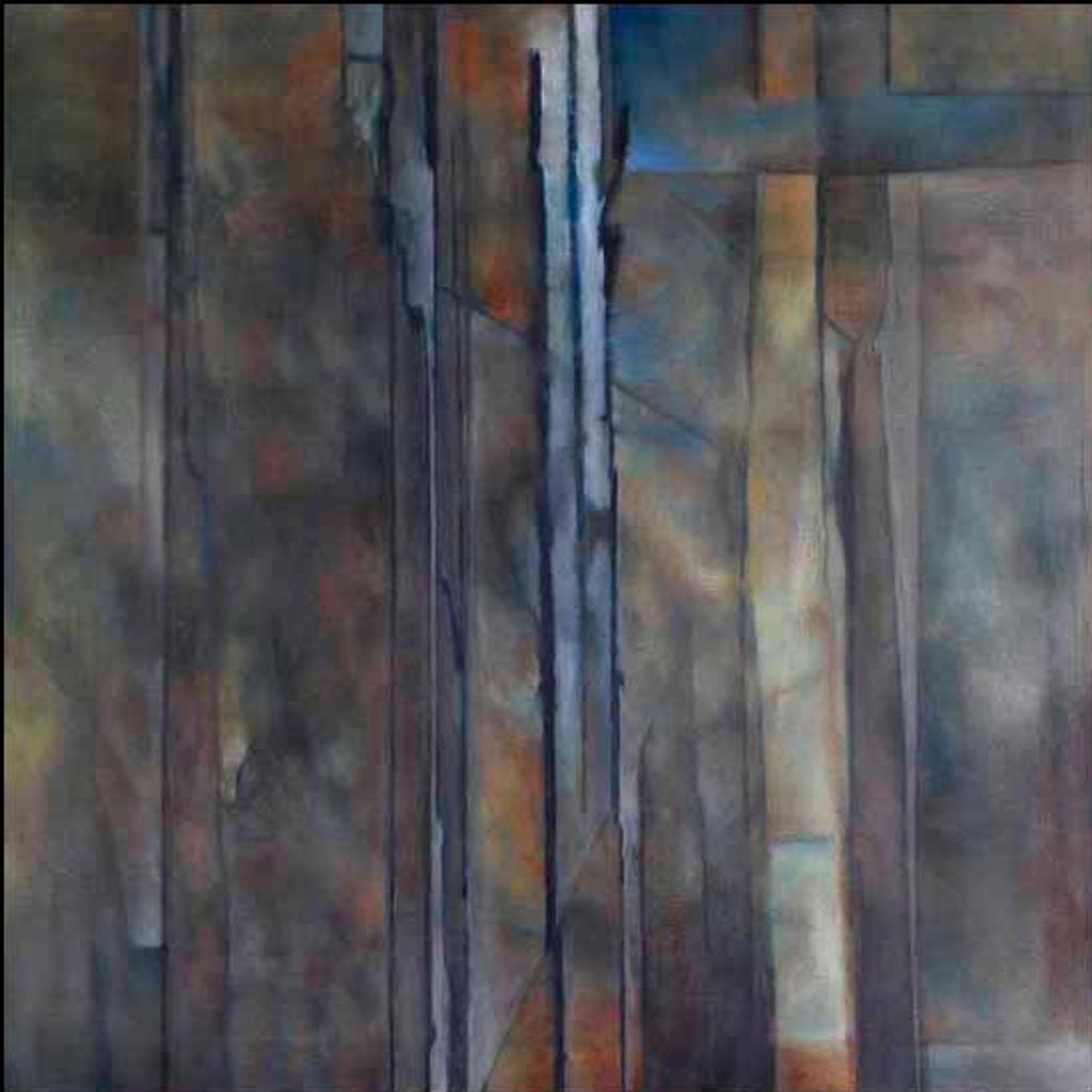 Neil Chodorow (1946) - Fall Three (02303/2013-761)