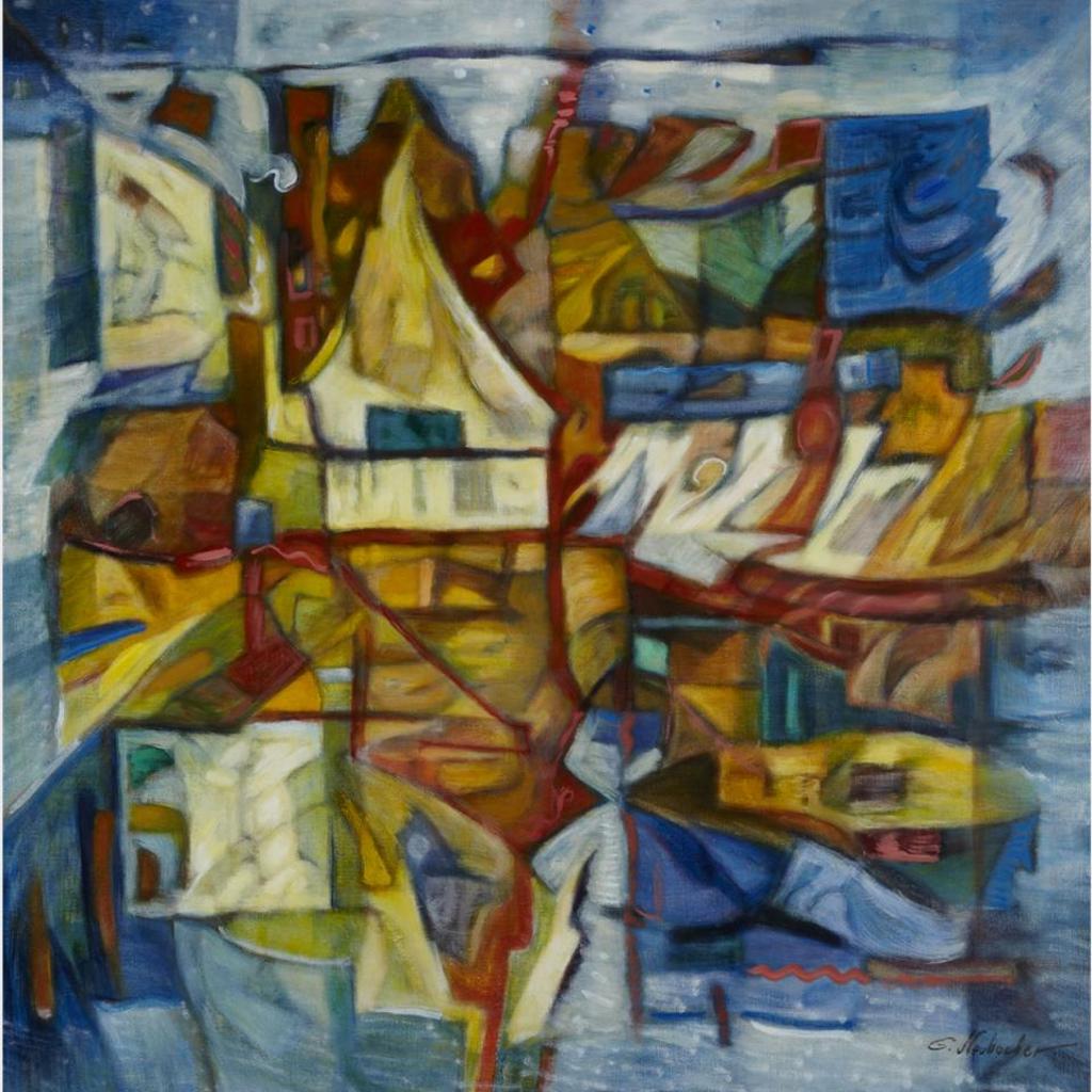 Gerda Neubacher - Wonderland