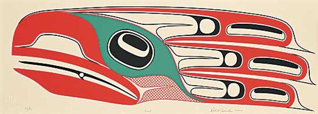 Robert Charles Davidson (1923) - Wiid #67/95