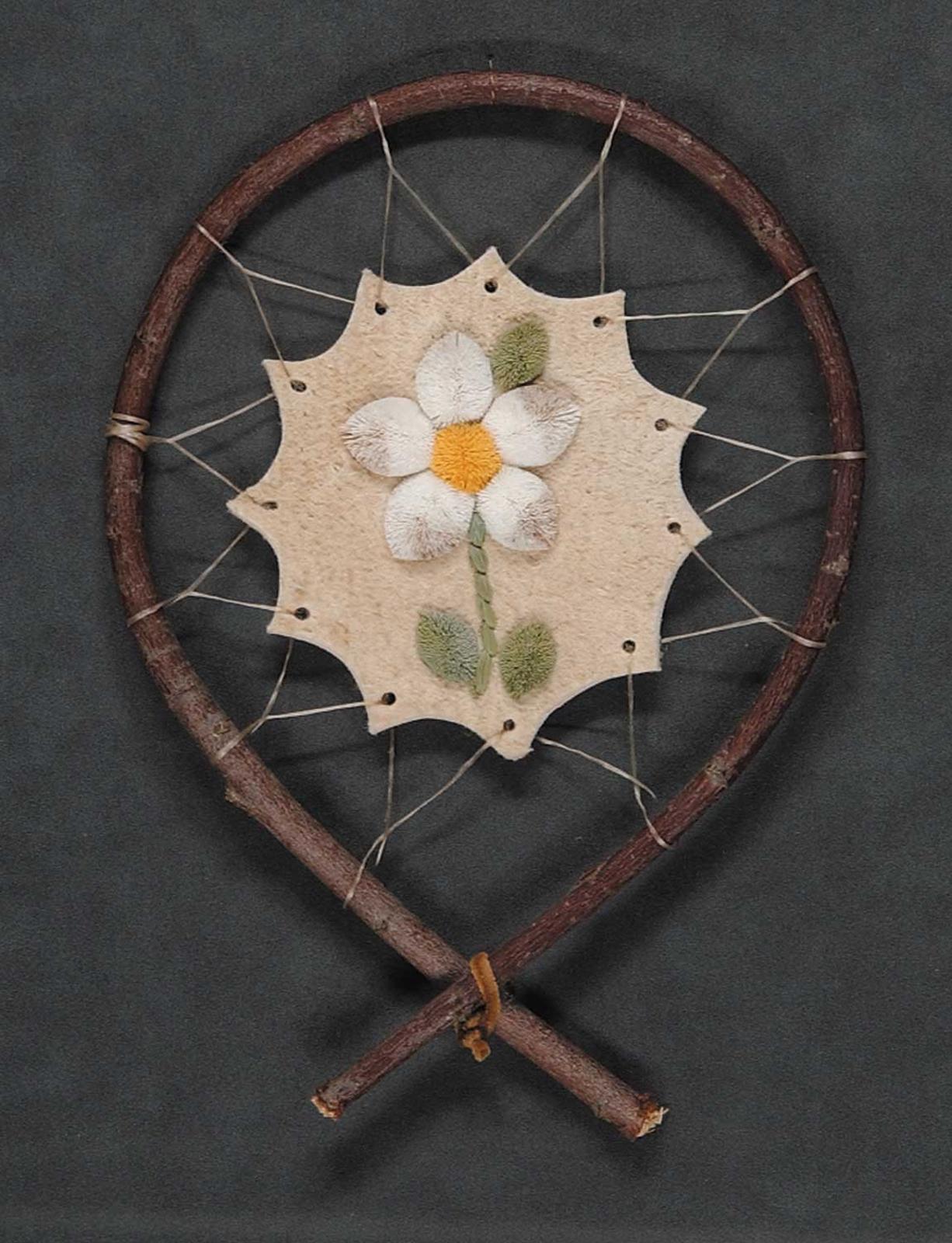Vivian McDermott - Untitled - Catching Dreams of Daisies
