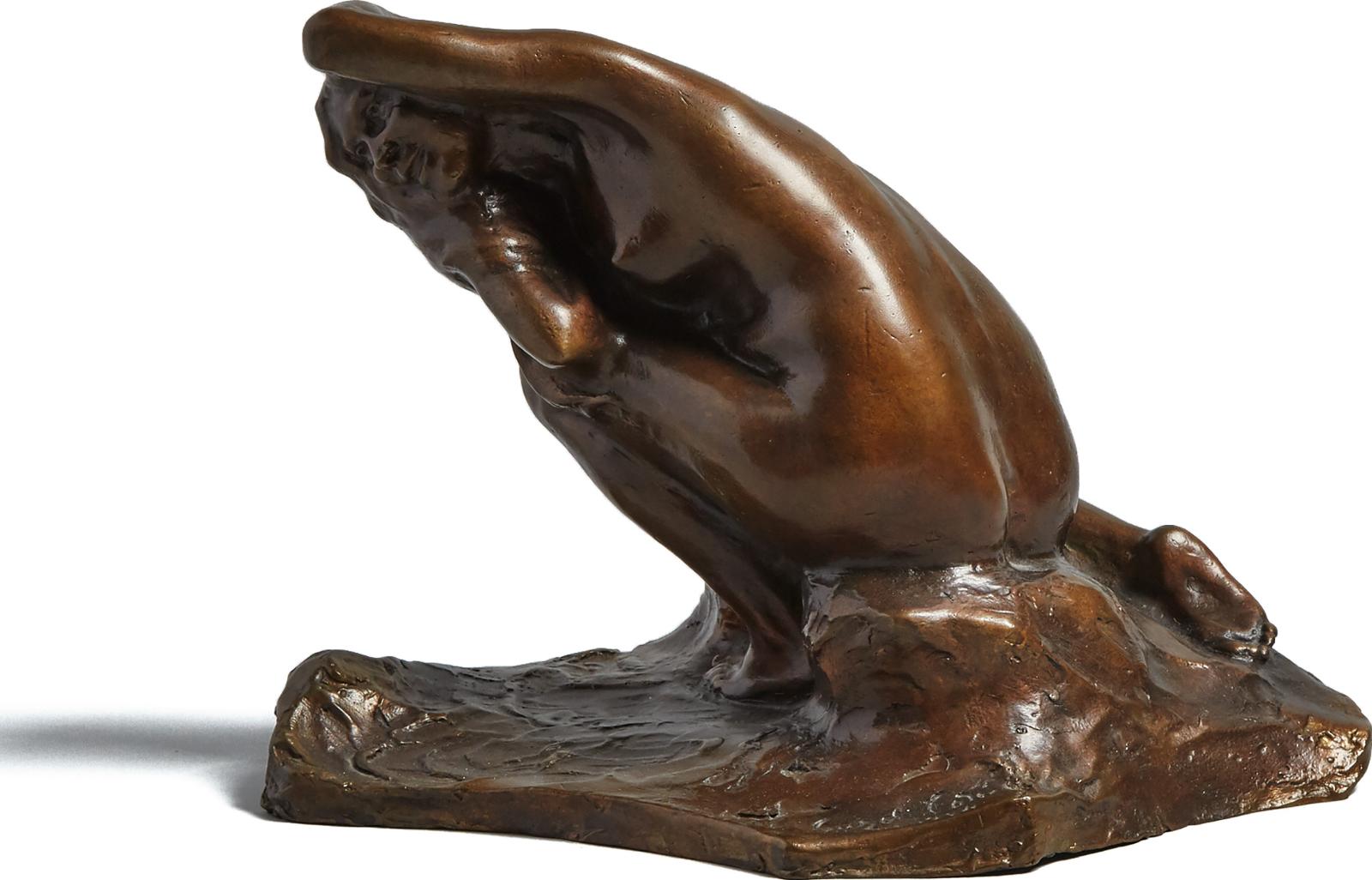 Marc-Aurèle de Foy Suzor-Coté (1869-1937) - Bacchante, 1925