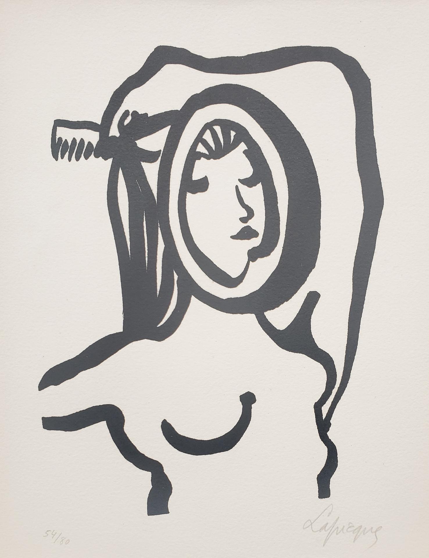 Charles Lapicque (1898-1988) - Sans titre / Untitled, n.d.