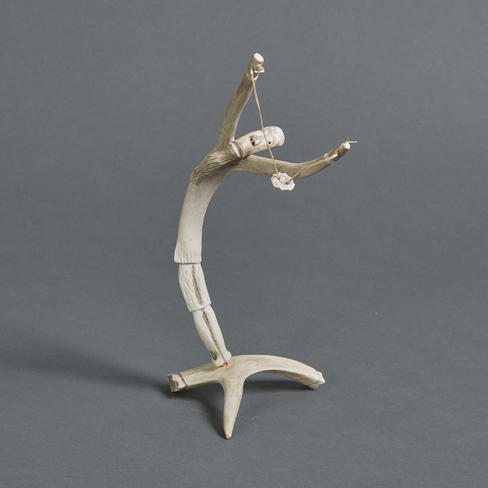 George Nalatok Noah (1968) - Shaman