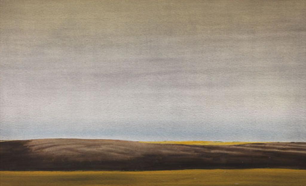 Takao Tanabe (1926) - Prairie Hill