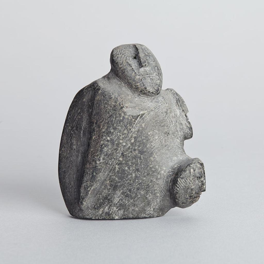 Lucy Tasseor Tutsweetok (1934-2012) - Family
