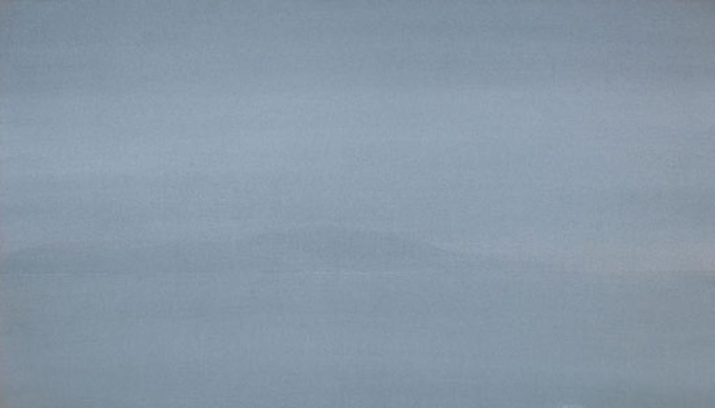 Takao Tanabe (1926) - Morning Fog