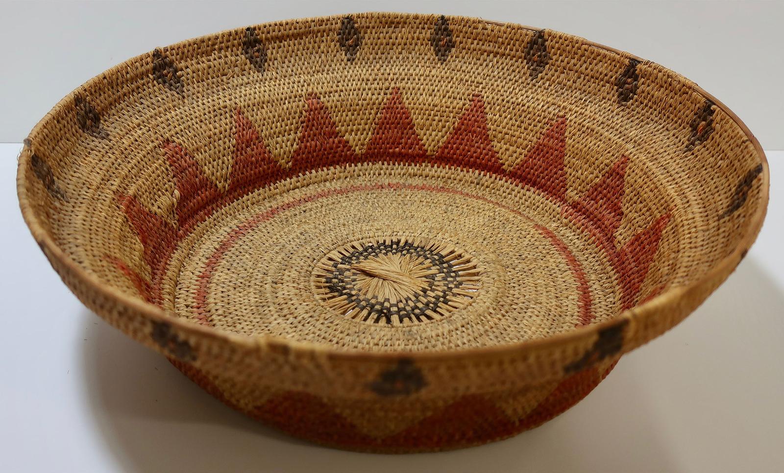 Southwest - Basket