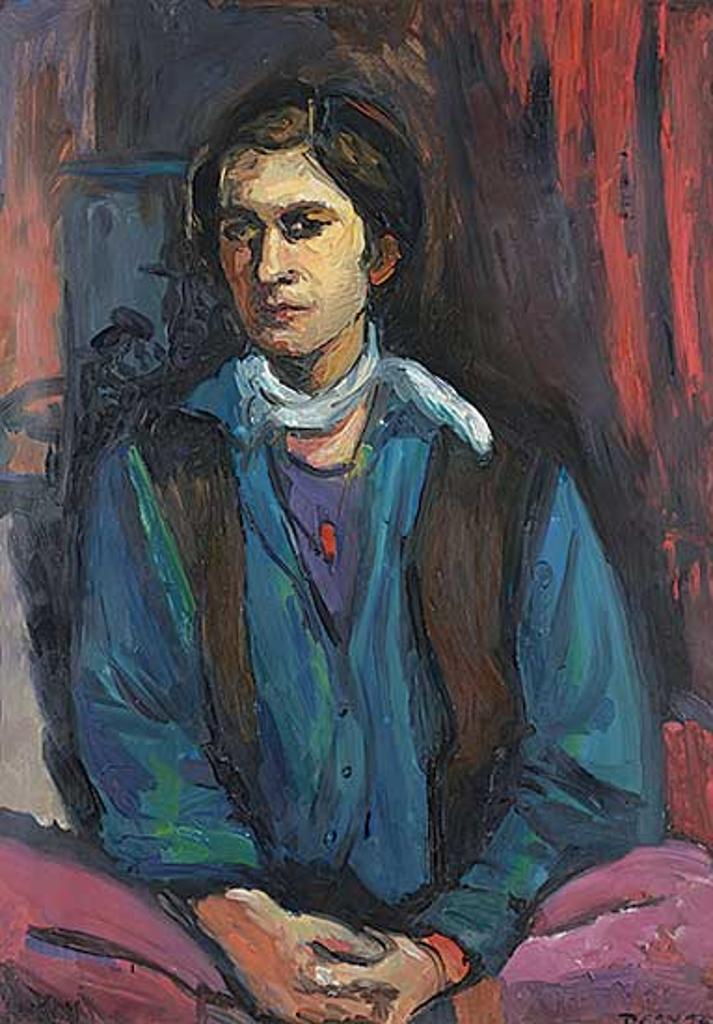 Diana Dean (1942) - Kim