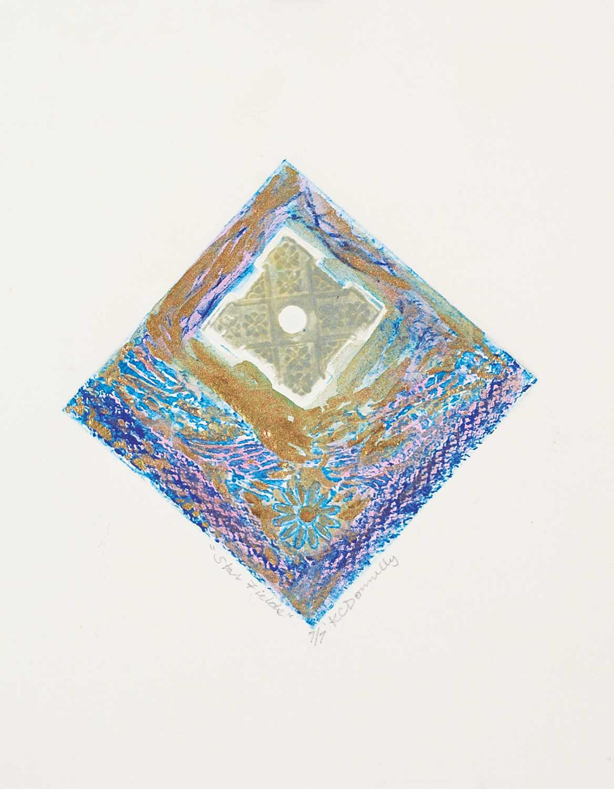 Donnelly - Star Fields #7/7