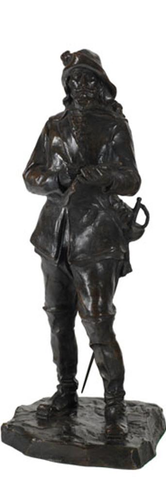 Marc-Aurèle de Foy Suzor-Coté (1869-1937) - L'hydrographe