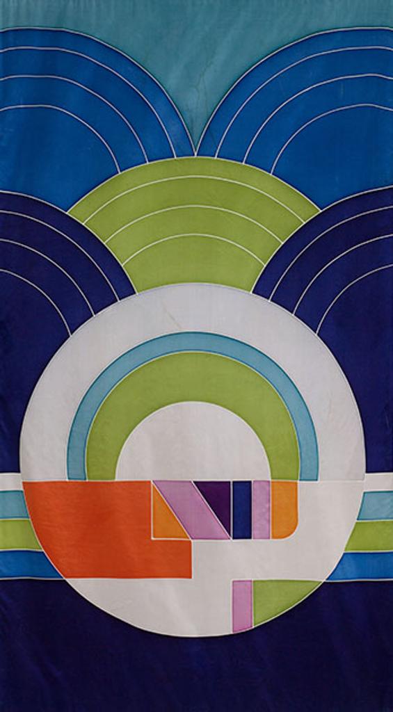 Takao Tanabe (1926) - Untitled