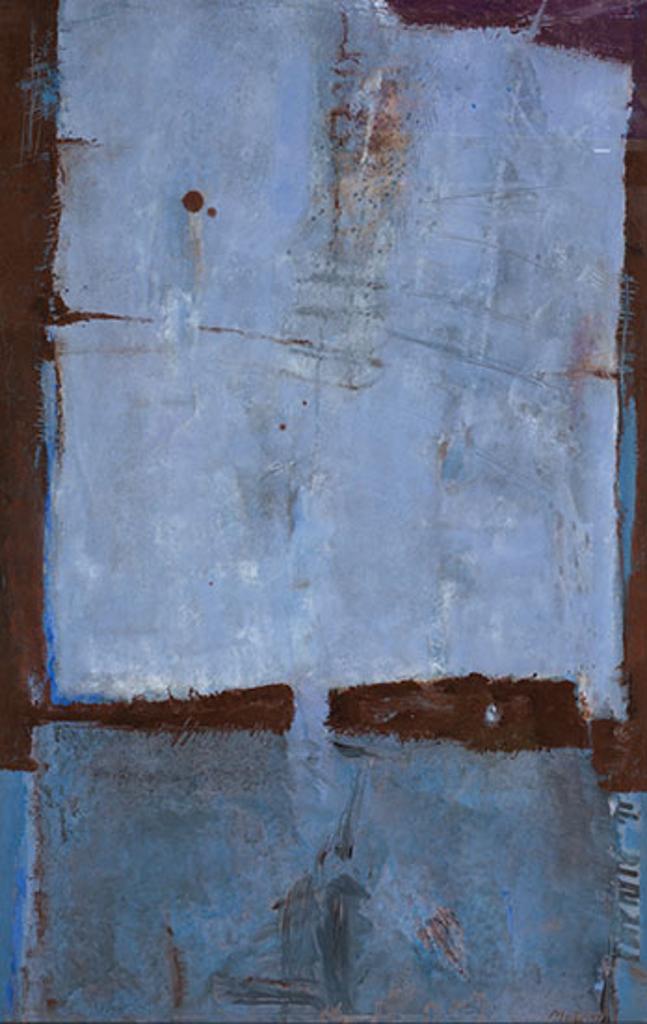 Ingeborg Mohr (1921-2004) - Untitled