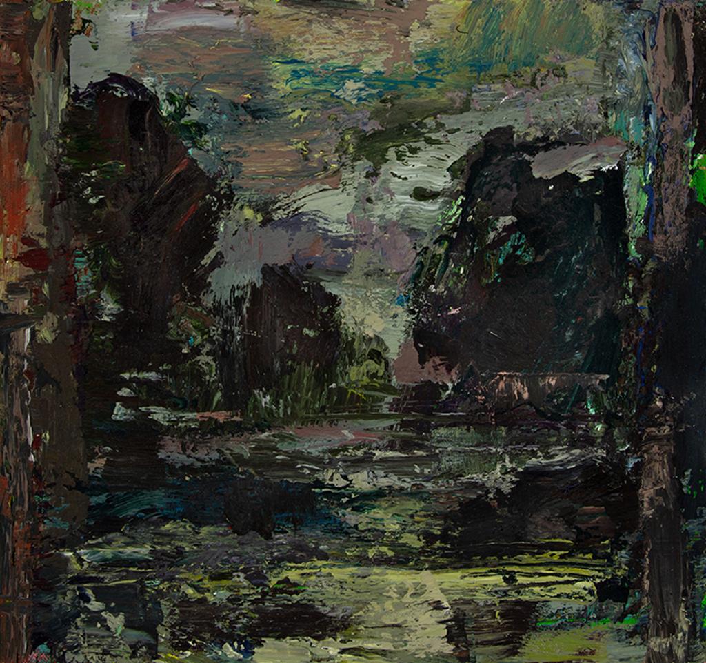 Michael Smith (1951) - Canal #5