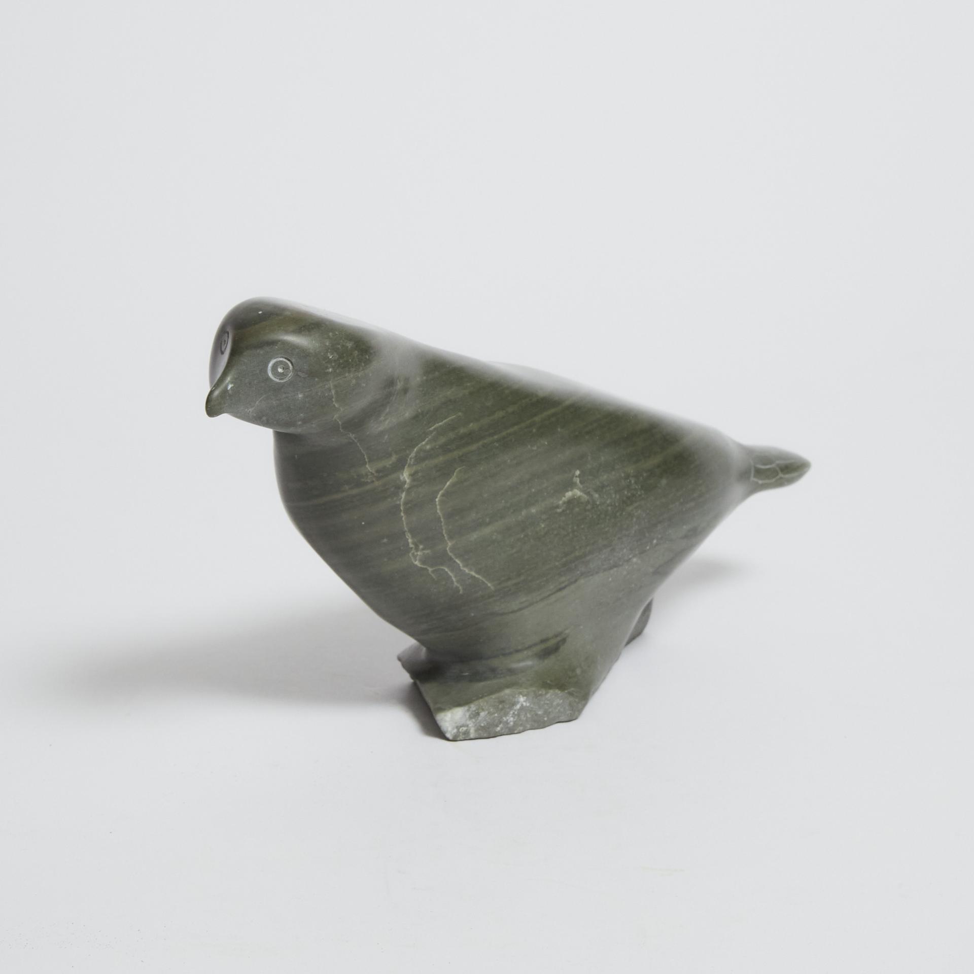 Annie Meeko (1939) - Bird