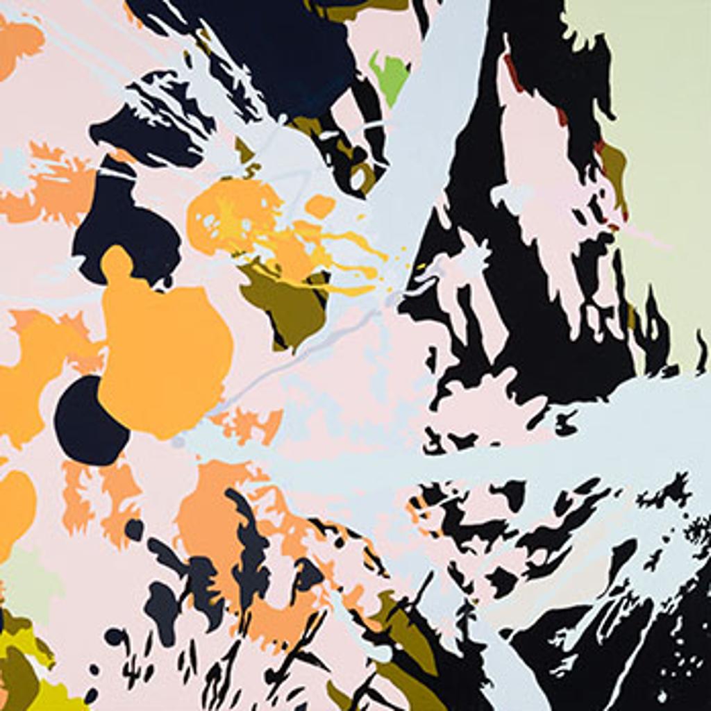 Ingrid Calame (1965) - twaISHpp