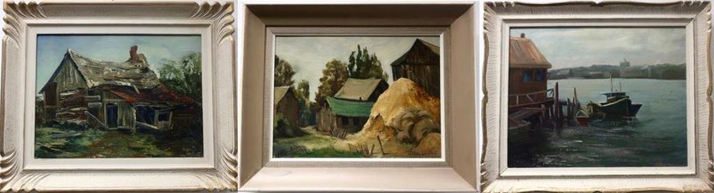 John Willis -