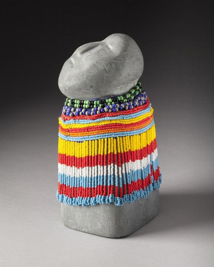 Eva Talooki Aliktiluk (1927-1995) - Woman