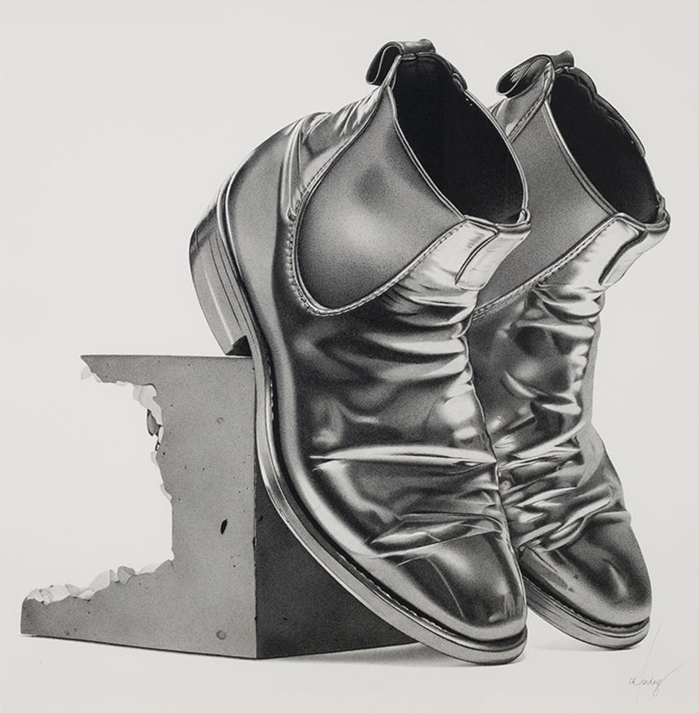 C.J. Hendry - Boots