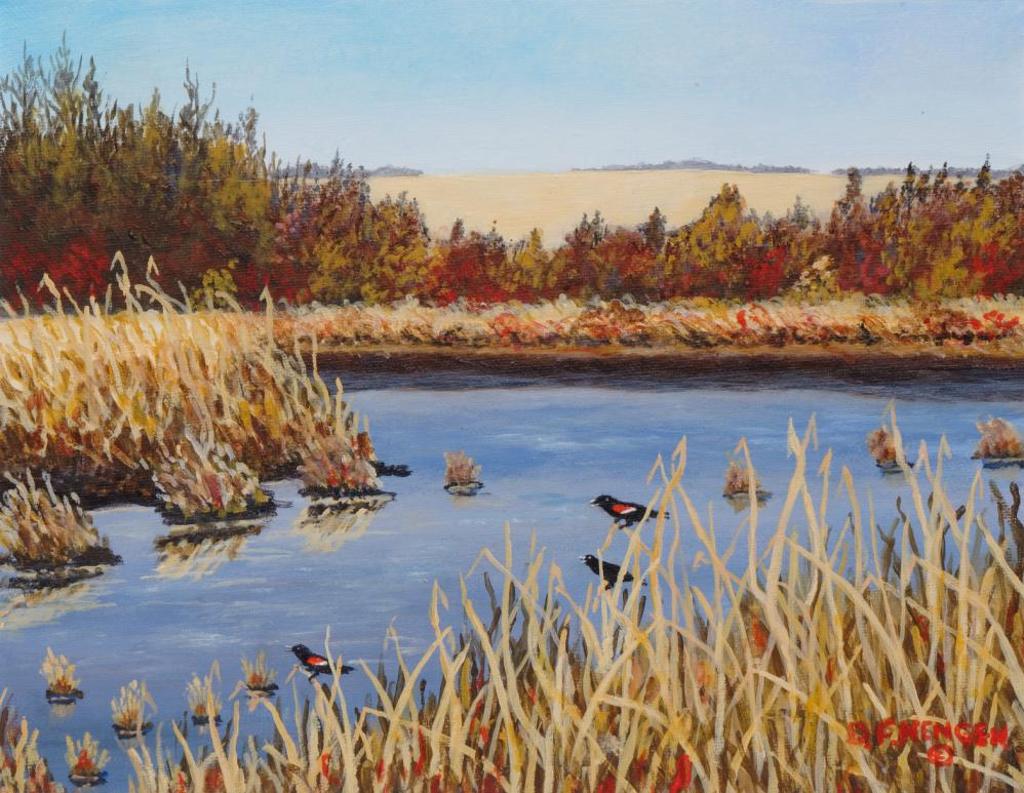 David Hengen - Blackbird Country