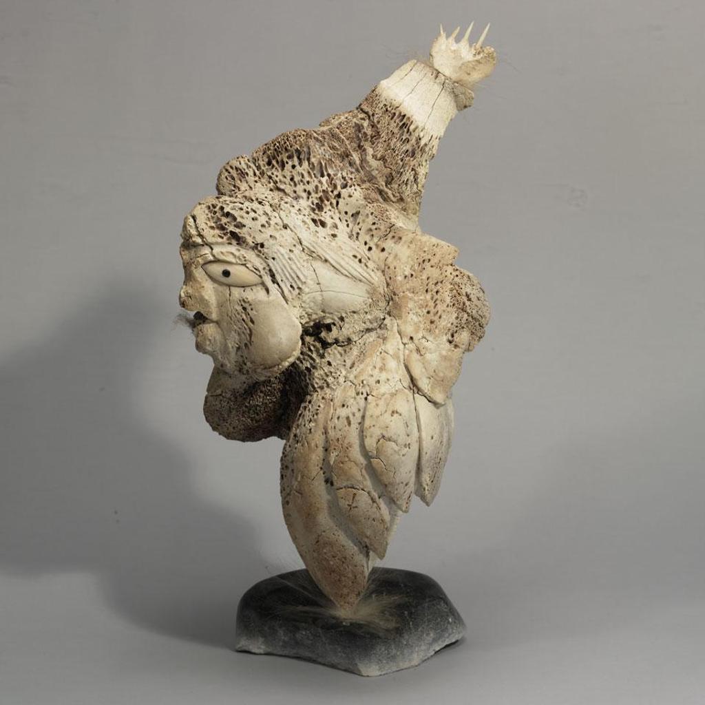 Philip Makusa - Bird Shaman