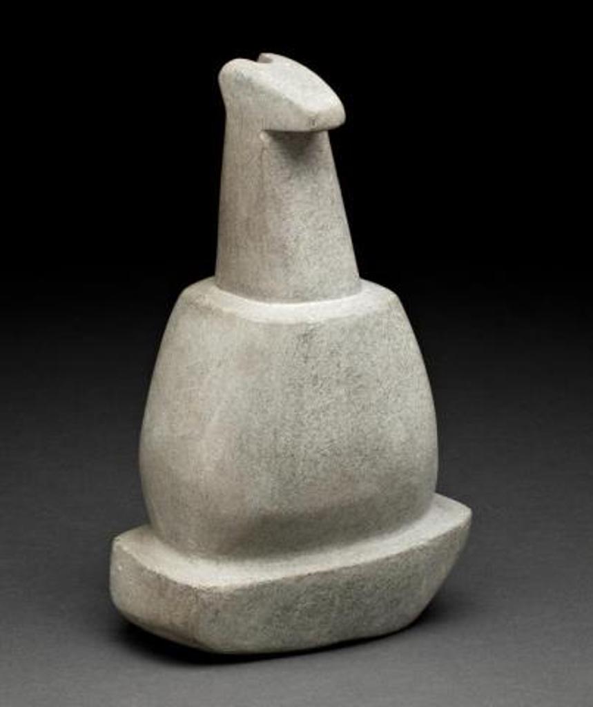 Andy Miki (1918-1983) - Animal Figure