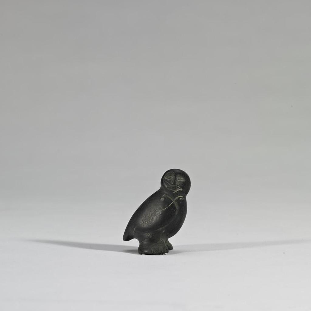 Rosa Kingilik (1942) - Birdman