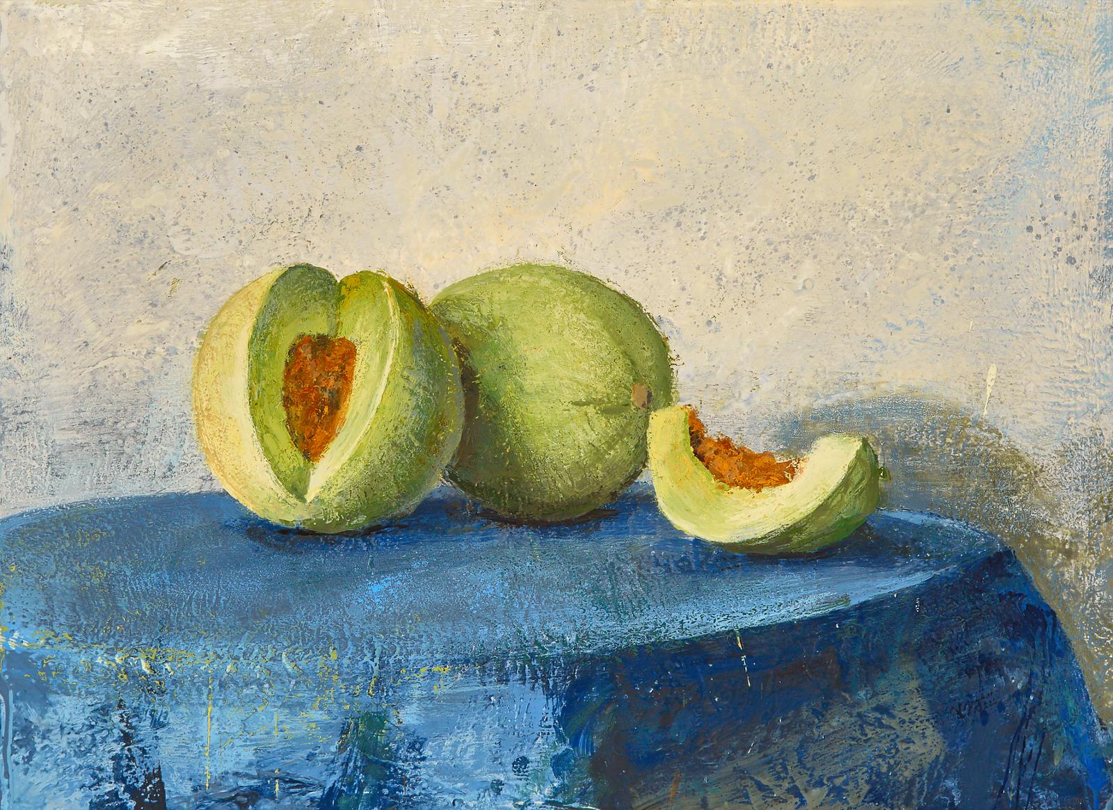Alexandre Masino (1972) - Prendre Sa Source, 2007