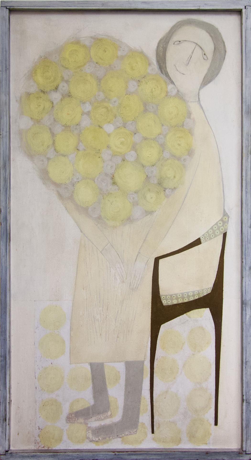 William O. Steinmetz - Big Bunch Of Flowers