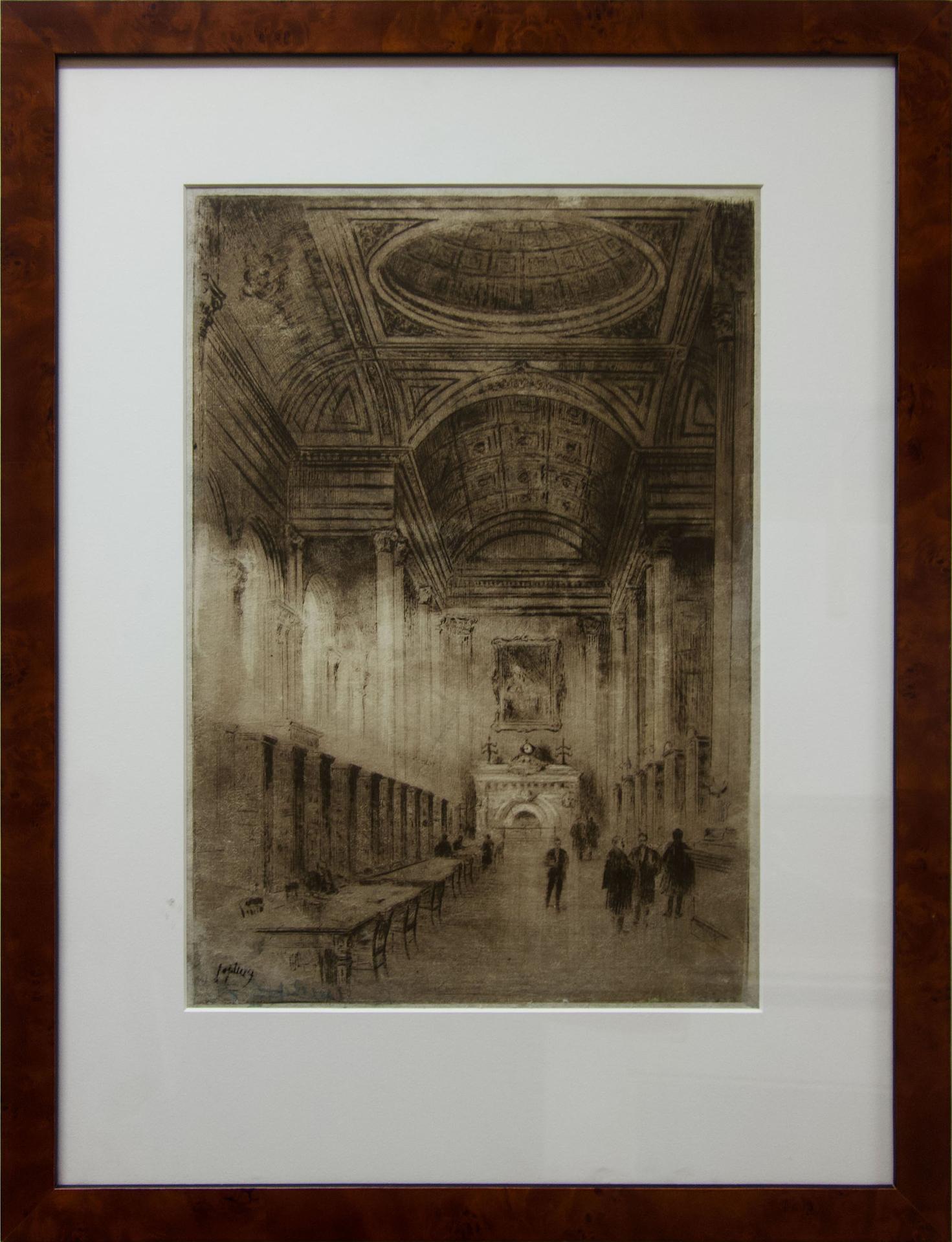 Frederick Waistell Jopling (1860-1945) - The Old Osgoode Hall Law Library