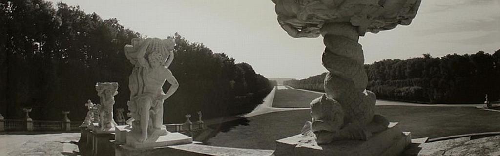 Geoffrey James (1942) - Caserta