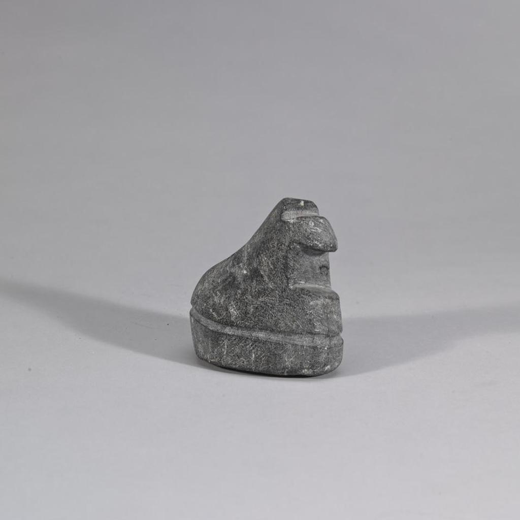 Andy Miki (1918-1983) - Animal
