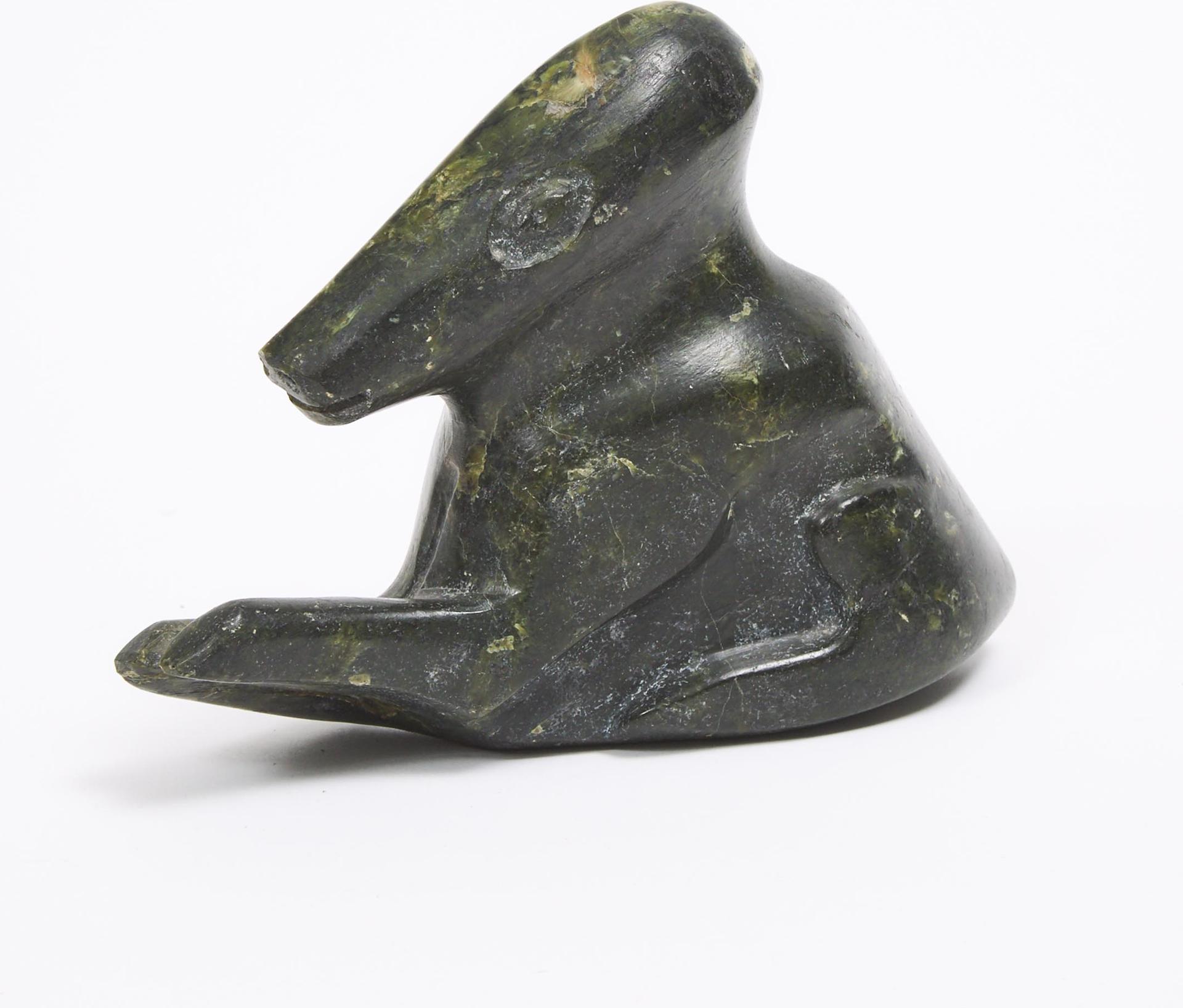 Samuel Nahaulaituq (1923-1999) - Spirit Caribou