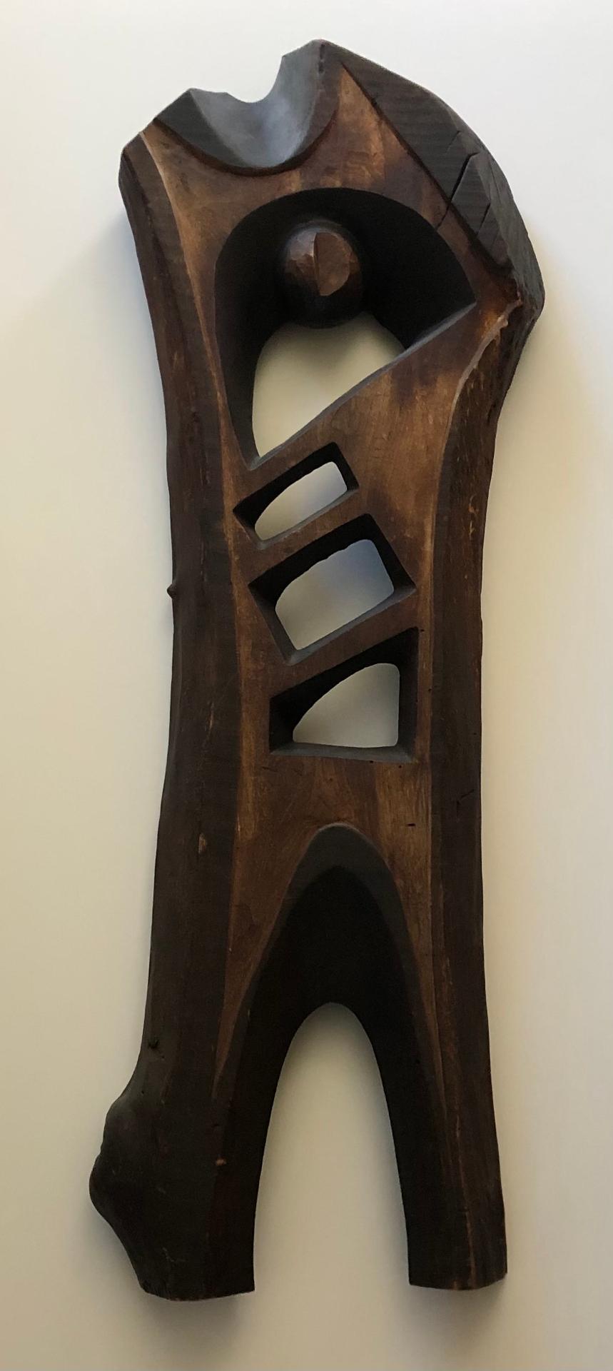 Jacques Huet - Sans titre / Untitled, c. 1960