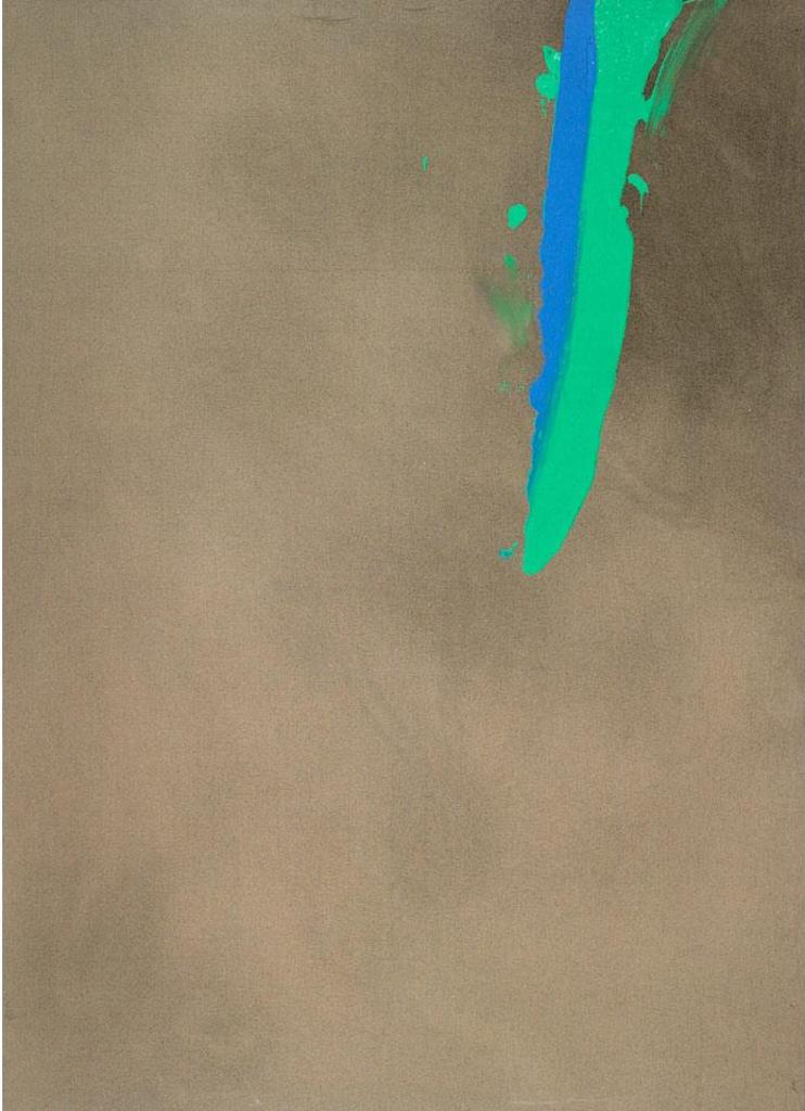 Joseph Drapell (1940) - Grongue