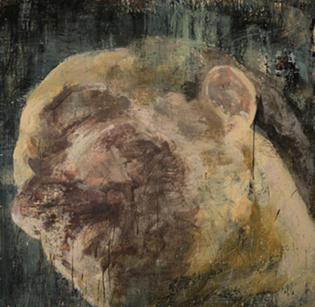 Antony (Tony) Scherman (1950-2023) - Banquo (Banquo's Funeral)