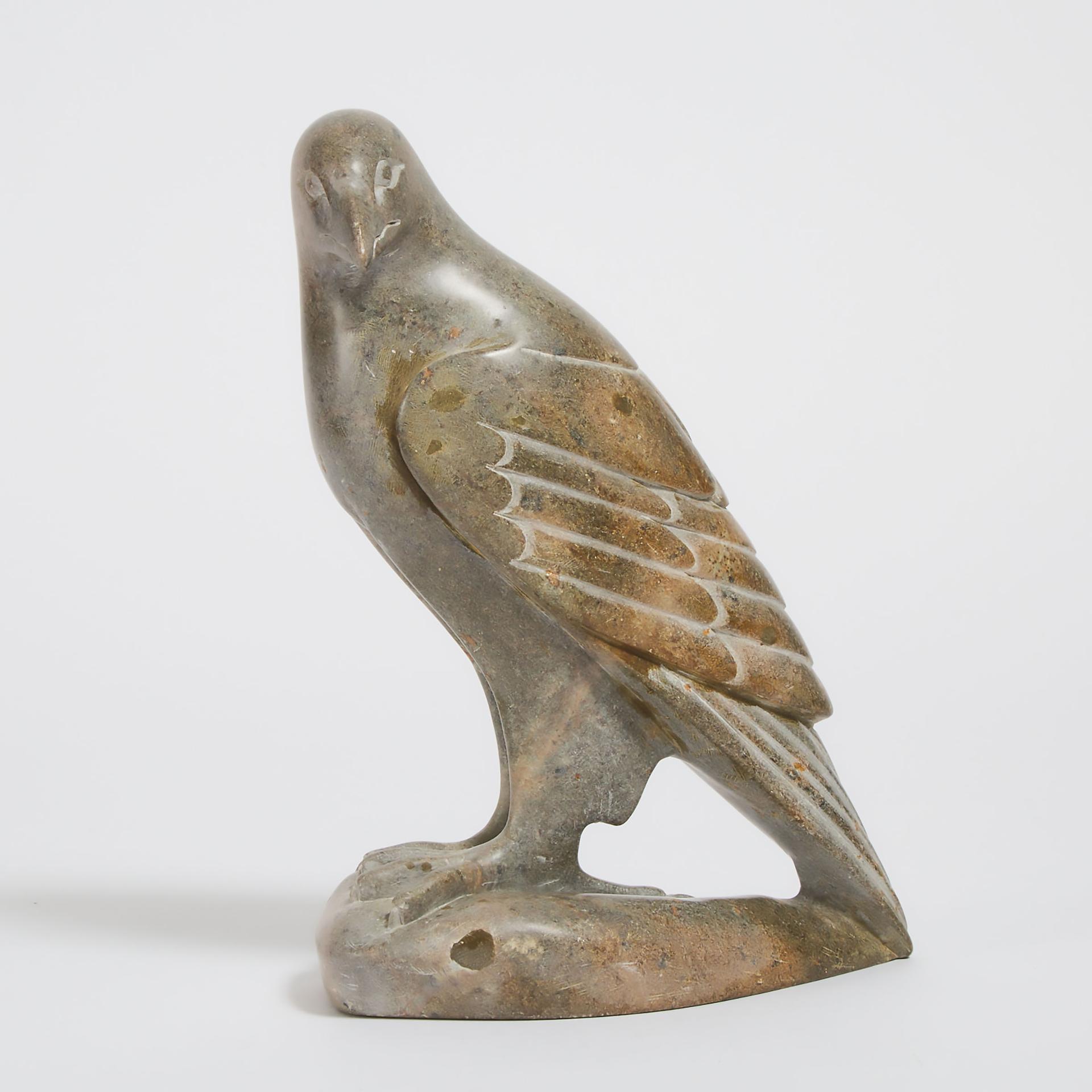 Abraham Apakark Anghik (1951) - Bird