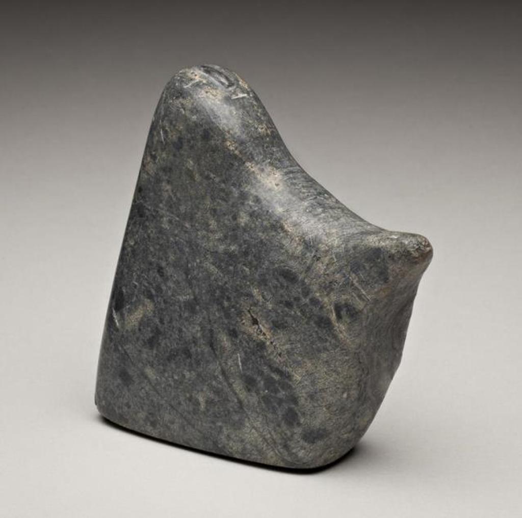 John Pangnark (1920-1980) - Figure