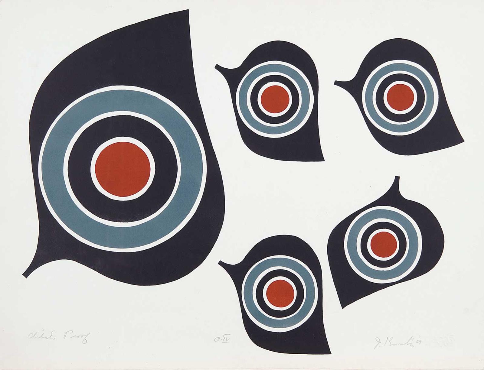 Jonathan Knowlton - O-IV #A.P.