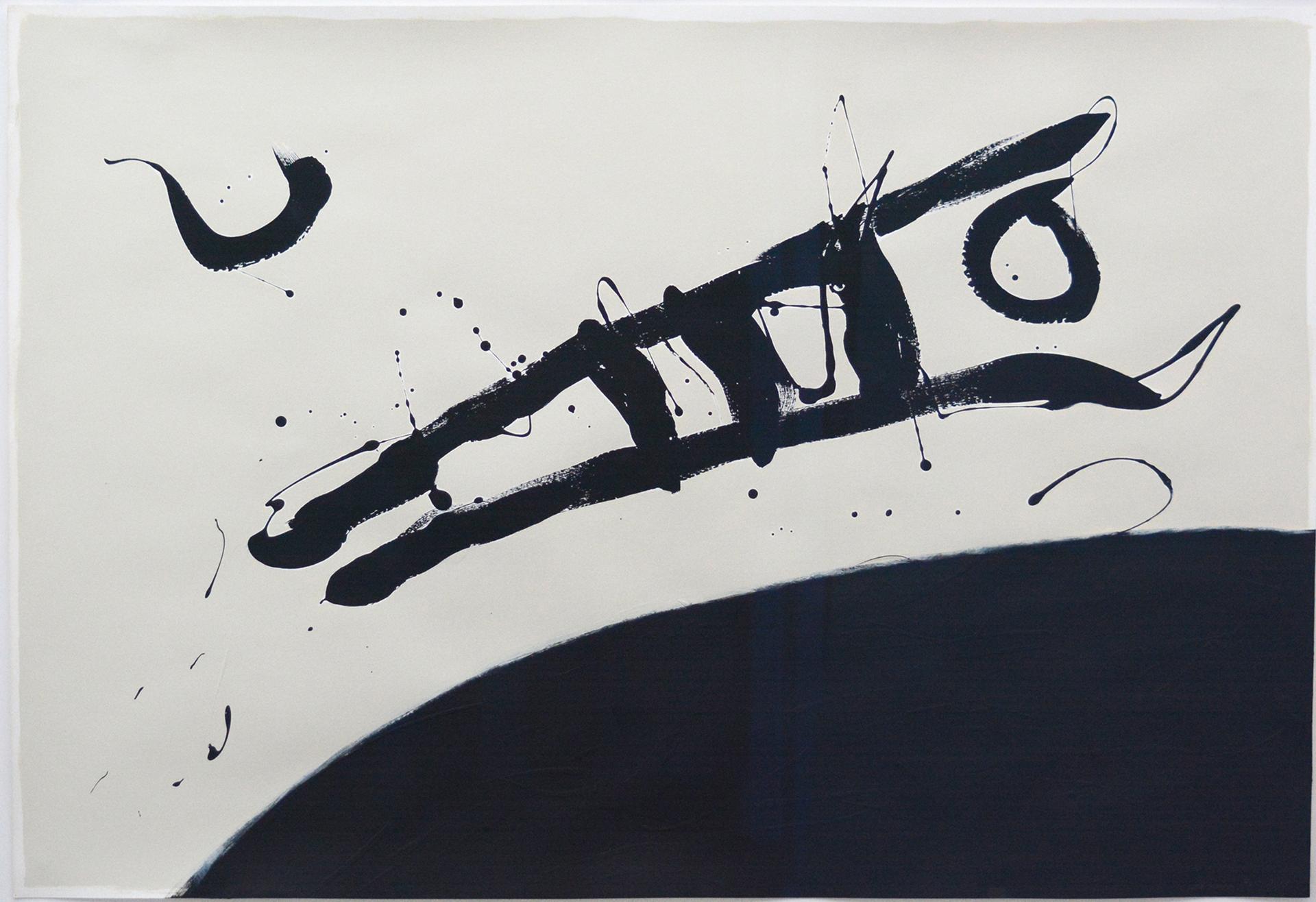 Lynne Fernie - Echo, 2013