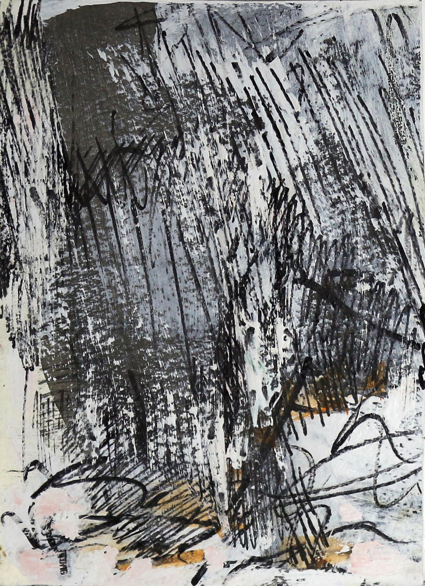 Marcelle Ferron (1924-2001) - Untitled / Sans titre, n.d.