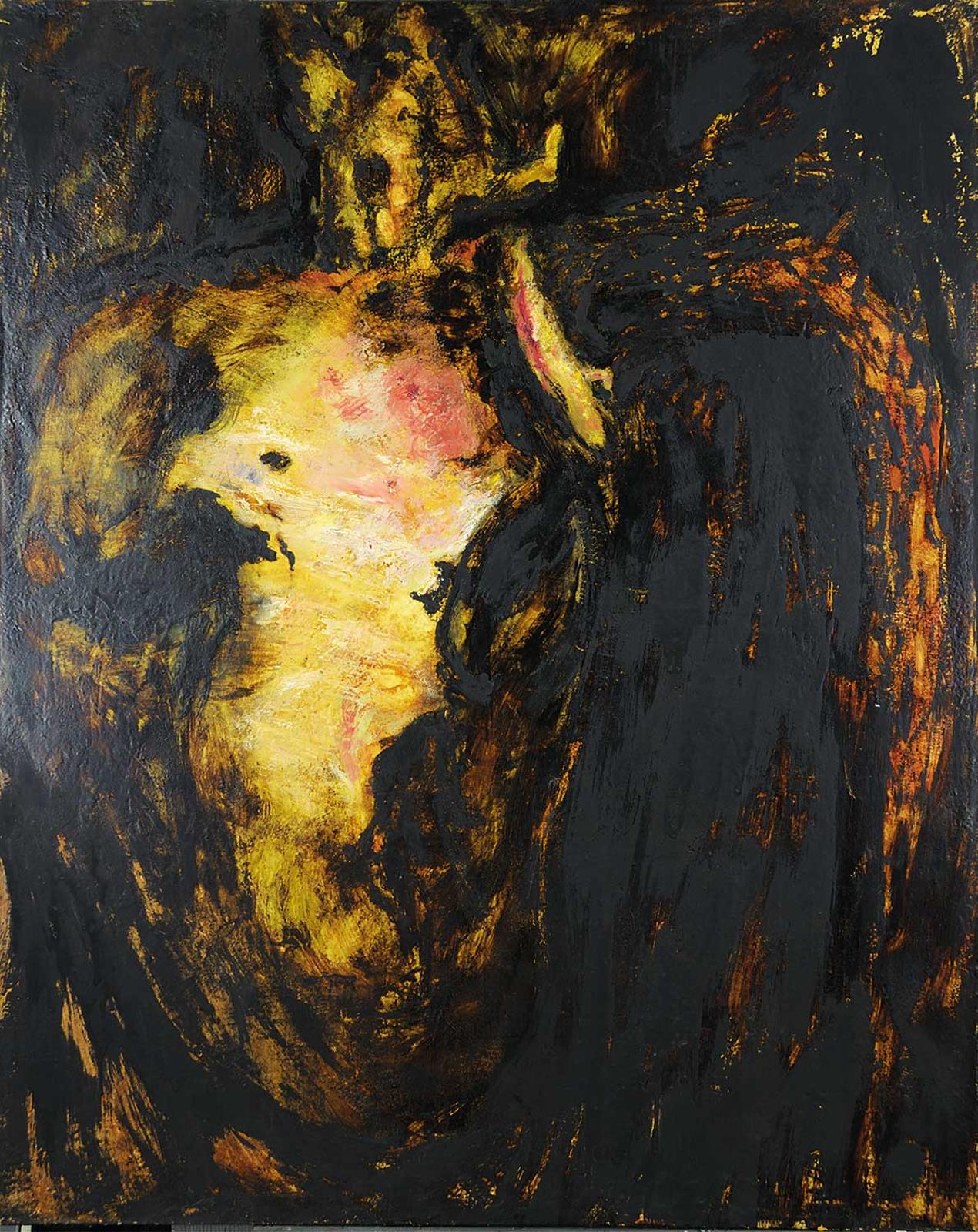 Greg Edmonson - Relic