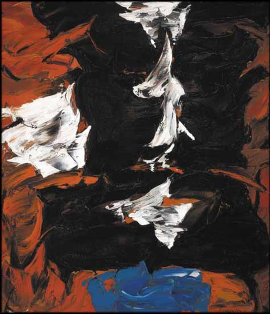 Rita Letendre (1928-2021) - Sans titre