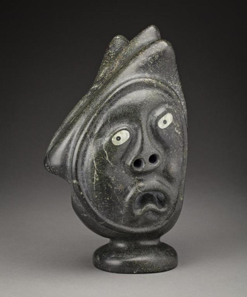 Bob Konana (1938-2013) - Pruzansky Collection