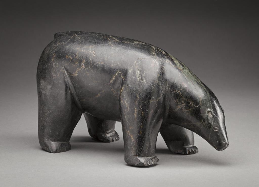 Etosack Samsack (1916-1976) - Bear