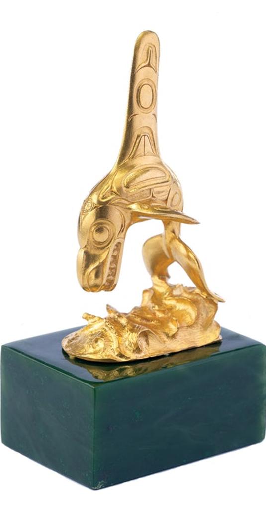 Bill (William) Ronald Reid (1920-1998) - Chief of the Undersea World