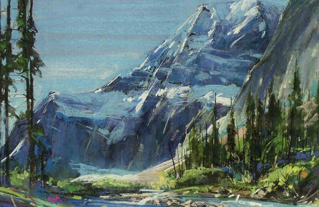 Doug Palmer - Untitled