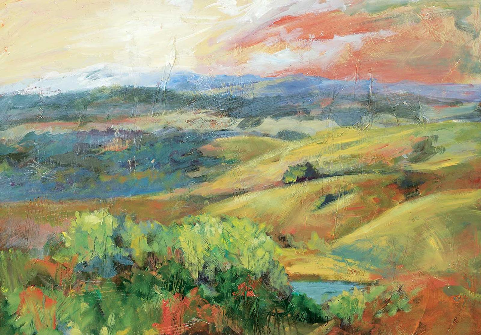 Alice S. Helwig (1962) - Leighton's View