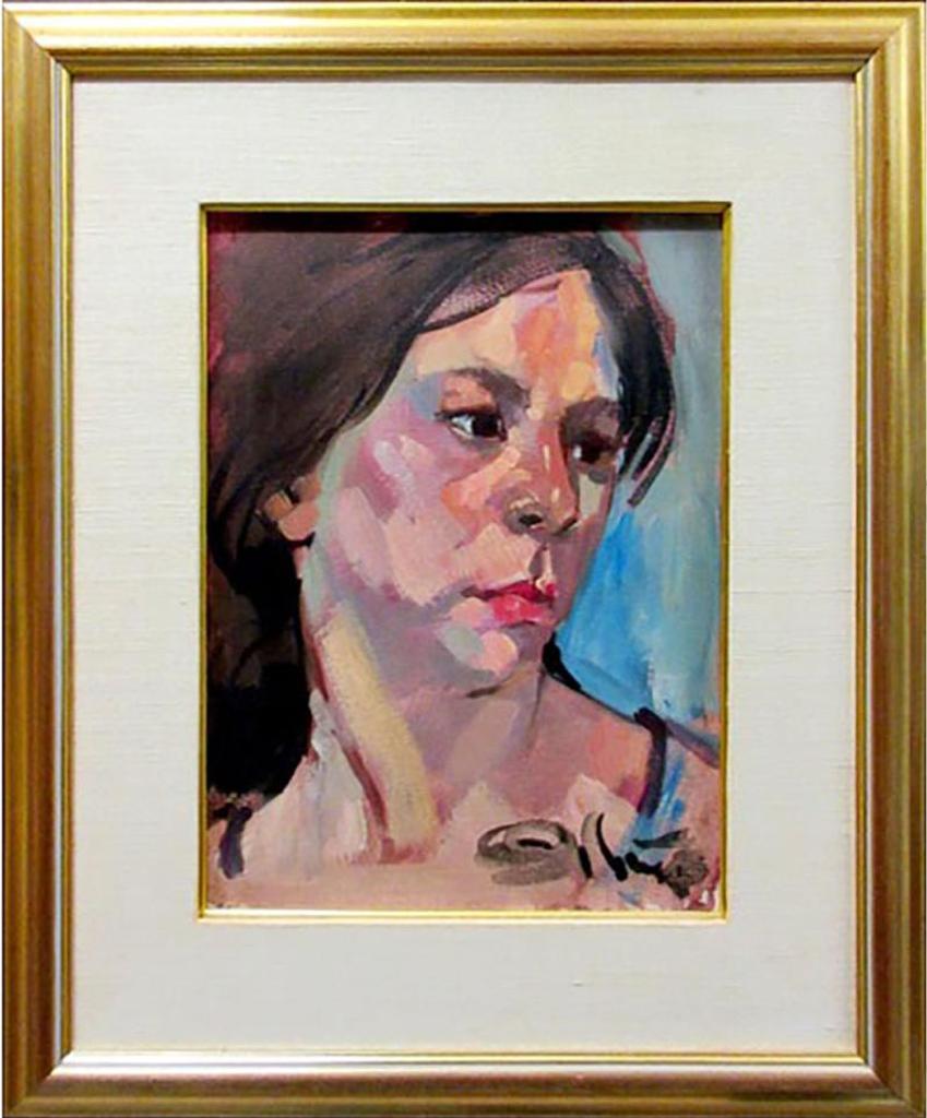 Arthur Shilling (1941-1986) - Millie