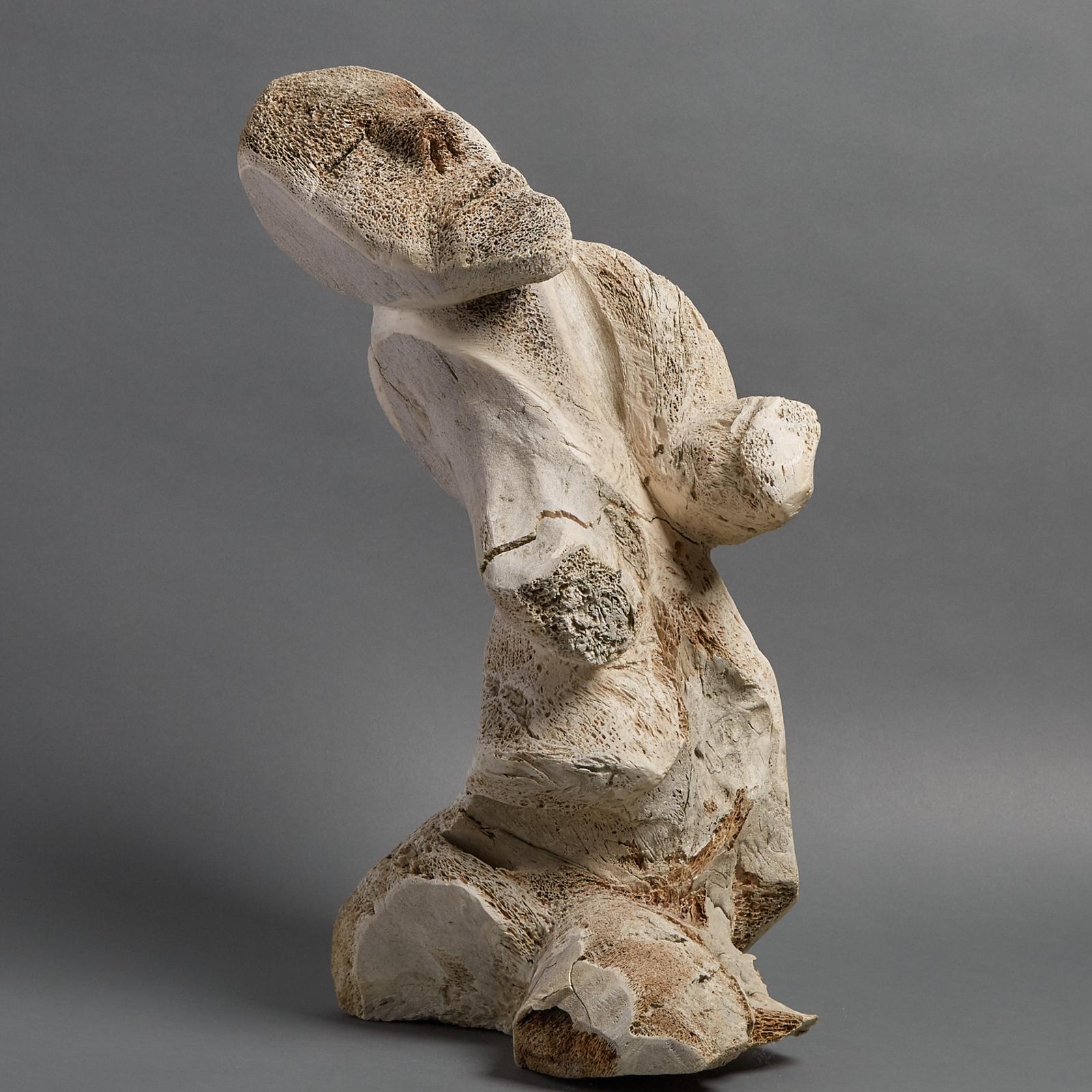 Rosalie Ookangok Kopak (1935) - Figure